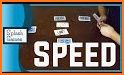 Speed Card Game related image