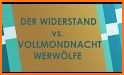 Werwölfe Vollmondnacht related image