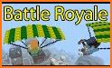 Map Battle Royale Minecraft related image