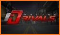 Drag Racing: Rivals related image