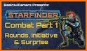 Starfinder Combat Tracker related image