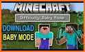 Baby Mode for Minecraft PE related image