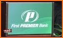 First PREMIER Mobile Banking related image