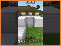 Squid Game Mod Master for MCPE related image