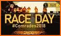 Comrades Marathon 2018 related image