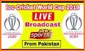 Cricket World Cup 2019 : Live Streaming related image