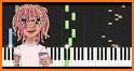 Lil Pump Gucci Gang Piano Tiles Game related image