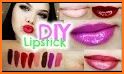 DIY Lipstick Tutorial related image