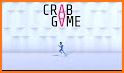 Crab Game squid game related image