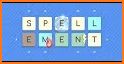 Spellement Word Puzzle related image