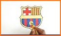 Barca Barcelona HD Wallpapers related image