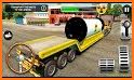 Nuclear Waste - Offroad Truck Drive Simulator related image