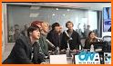 Chat with BTS : bts army game related image