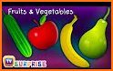 Egg Story - Fruits Vs Veggies related image