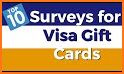 Gopinion: Gift Cards & Surveys related image