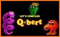 Q*bert related image