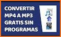 Mp4 to mp3-Video to mp3 related image