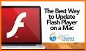 Flash Player – Free related image