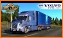 Oversized Load Cargo Truck Simulator 2019 related image