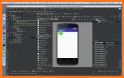 DroidScript - JavaScript Mobile Coding IDE related image