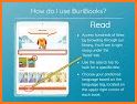 BuriBooks Plus related image