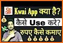 Kwai status app - Guide kwai video social network related image