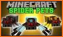 Mod Spider for Minecraft related image