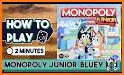 Monopoly Junior related image