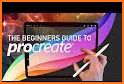 Procreate Basic To Pro Guide related image