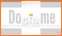 Dogname - find it together related image