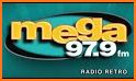 La Mega 97.9 New York La Mega New York related image