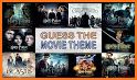 Movie Music Quiz - Soundtracks Blindtest related image