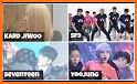 Idol k-pop Dance cover - BTS (방탄소년단) related image