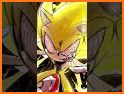 Super Sonic Ninja related image