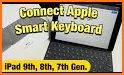 Smart Keyboard related image