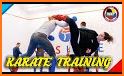 Karate Training - Offline Videos related image