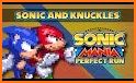 Sonic Mania Run related image