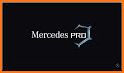 Mercedes PRO connect (USA) related image