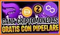 PipeFlare Official Crypto Faucet related image