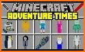 Adventure Time Mod related image