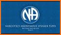 Narcotics Anonymous Speakers 1 related image