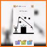 Stickman Rescue - Crazy Hand related image