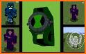 Ben 10 Mod for Minecraft related image