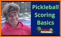 Pickleball Score Counter related image