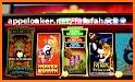 Golden Tiger Slots- free vegas related image