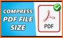 PDF Smaller - Compress PDF & Reduce PDF Size related image