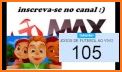 MAXX - TV AO VIVO HD related image