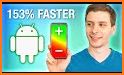 Powerful Android Booster - Speed Up Your Phone related image