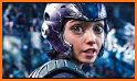 Alita: Battle Angel - The Game related image