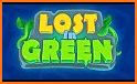 Lost in Green - Idle Merge related image